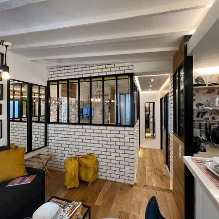 Montmartre Sacré Cœur Parigi