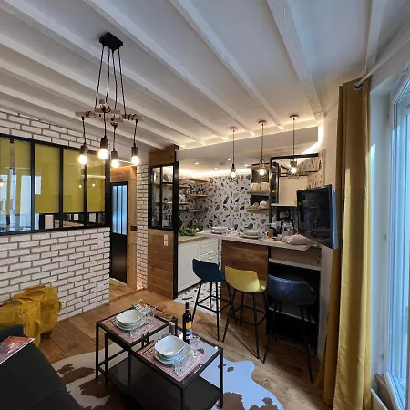 Montmartre Sacré Cœur * Parigi