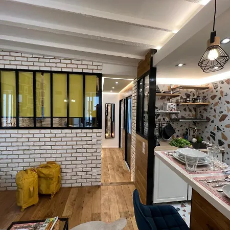 Montmartre Sacré Cœur *