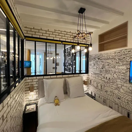 Appartamento Montmartre Sacré Cœur *